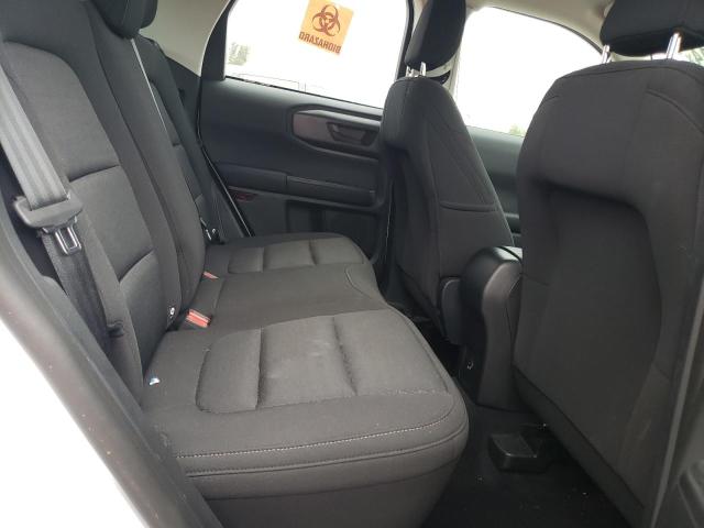 3FMCR9A68NRD21037 Ford Bronco Sport