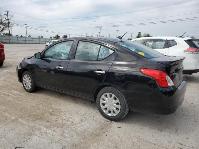 3N1CN7AP1KL805582 Nissan VERSA S