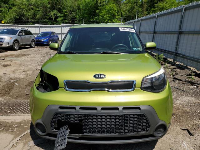 KNDJN2A2XG7840970 KIA Soul