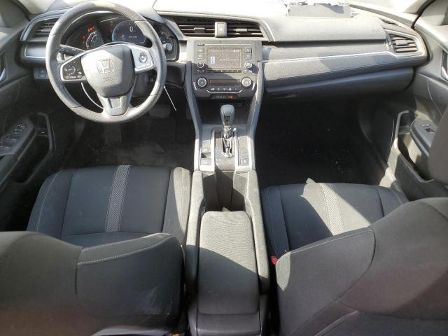 2HGFC2F68MH533483 Honda Civic Lx