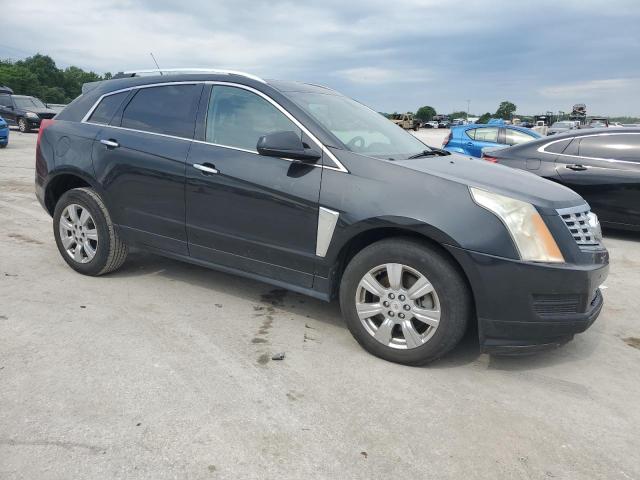 3GYFNEE35ES543396 Cadillac Srx Luxury Collection