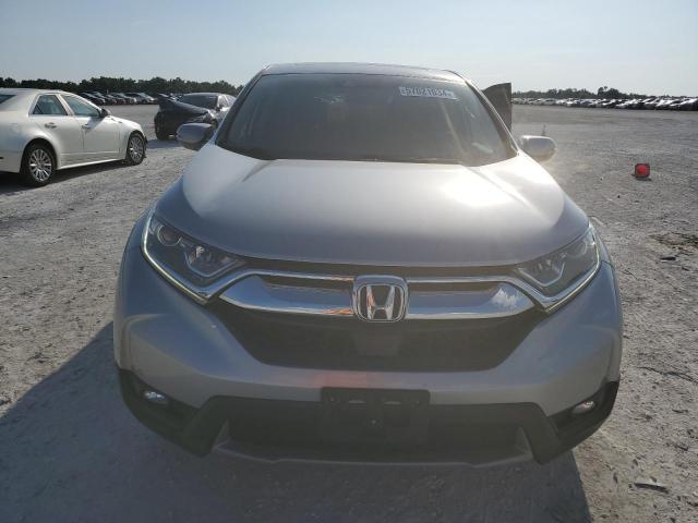 2HKRW2H53HH641689 Honda CR-V EX