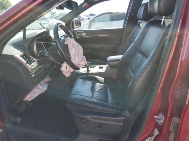 1C4RJFBG0FC899225 Jeep Grand Cherokee Limited