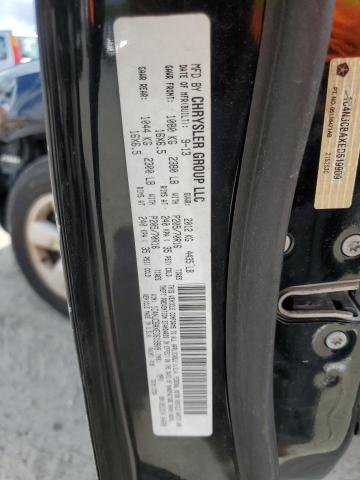 1C4NJCBAXED619909 Jeep Compass Sport