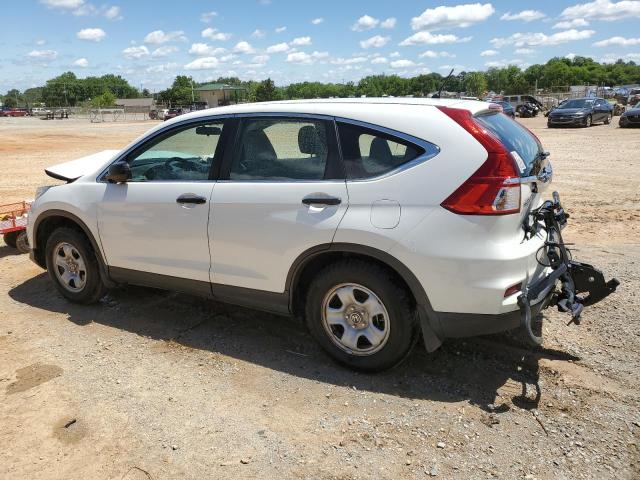 5J6RM3H31GL021020 Honda CR-V LX