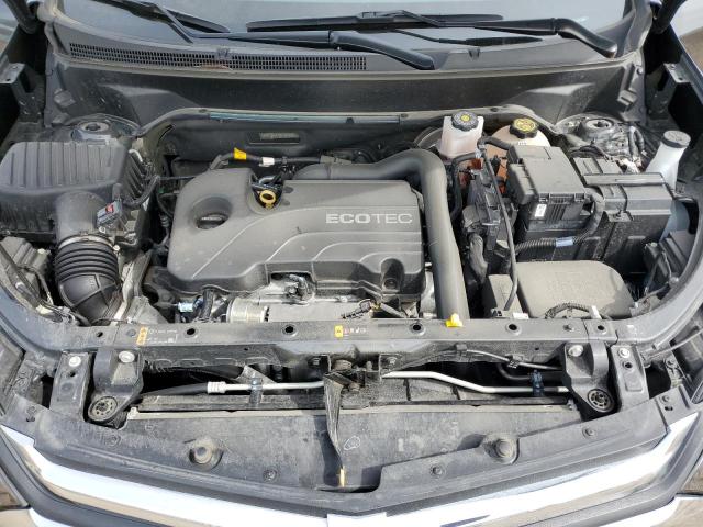 2GNAXNEV7M6104250 Chevrolet Equinox Premier