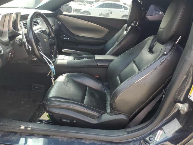 2G1FC1E30E9297027 Chevrolet CAMARO LT