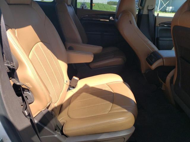 5GAKVCKD2EJ101586 Buick Enclave