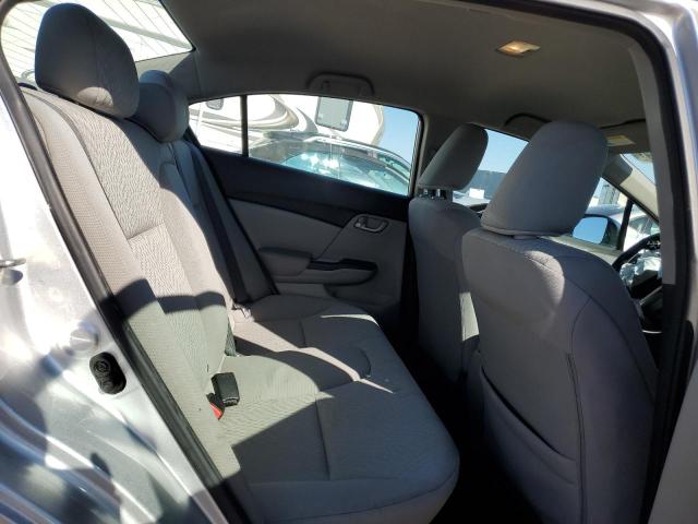 19XFB2F50FE013060 Honda Civic Lx