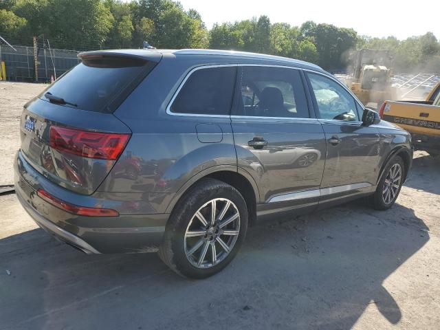 WA1LHAF7XKD042729 Audi Q7 Premium Plus