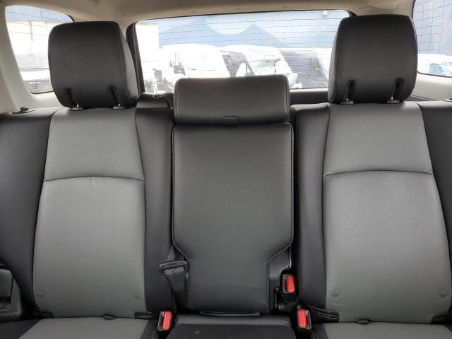 JTEBU5JR5L5753744 Toyota 4runner Sr5/sr5 Premium