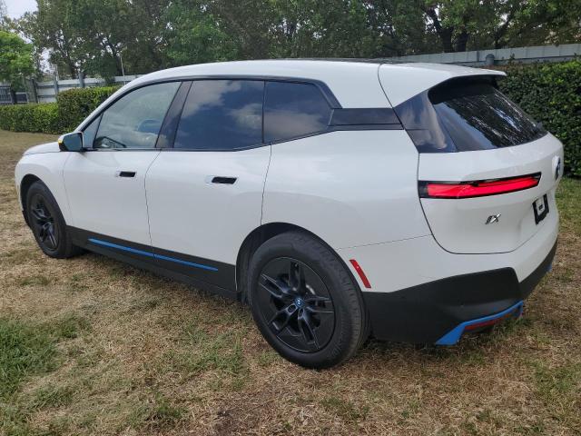WB523CF02RCP05480 BMW Ix Xdrive50