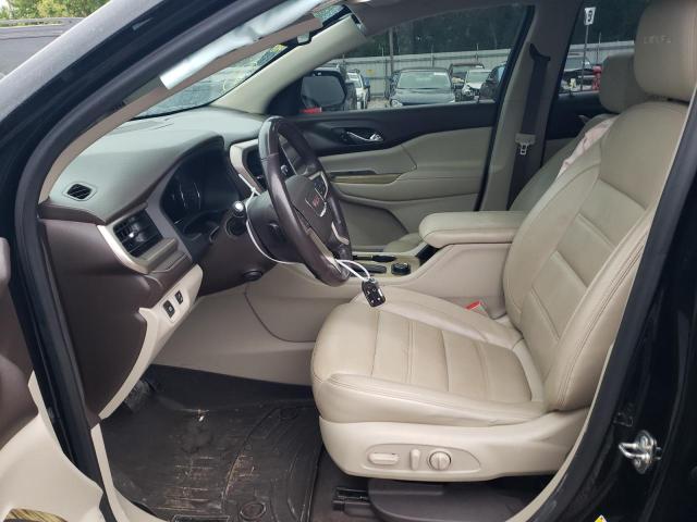 1GKKNXLSXJZ215337 GMC Acadia Denali