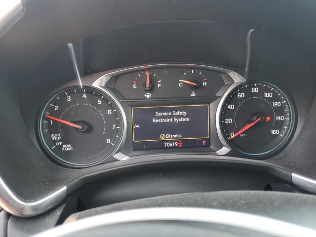 2GNAXVEX6L6205098 Chevrolet EQUINOX LT