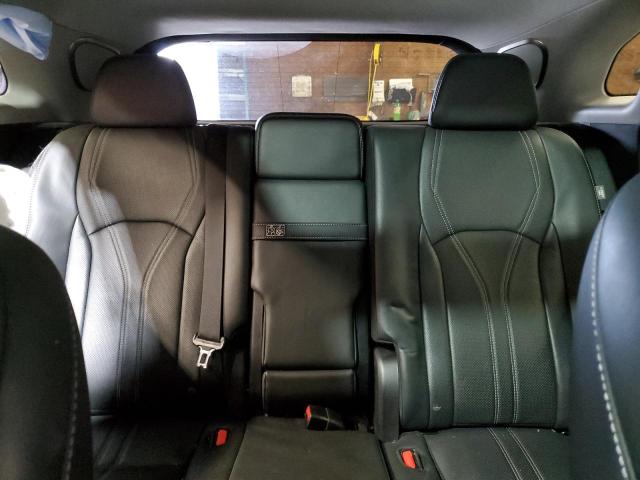 2T2JZMDA8MC307184 Lexus RX 350