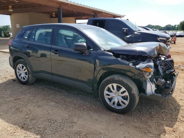 7MUAAAAGXNV026022 Toyota Corolla Cross L