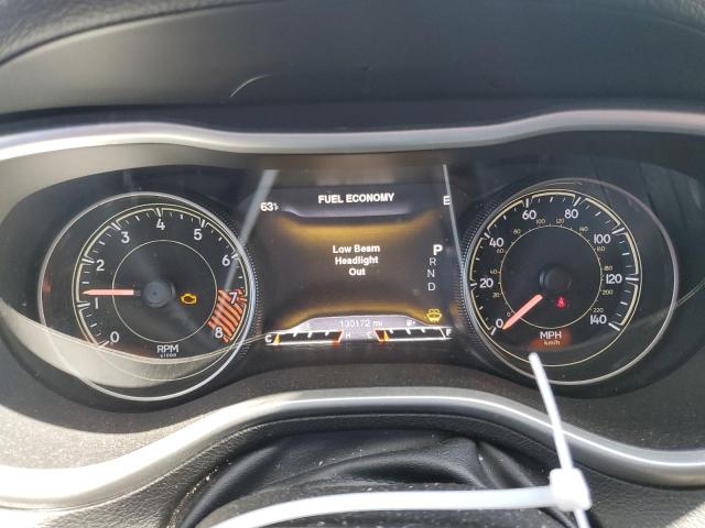 1C4PJMBS0EW277334 Jeep Cherokee Trailhawk