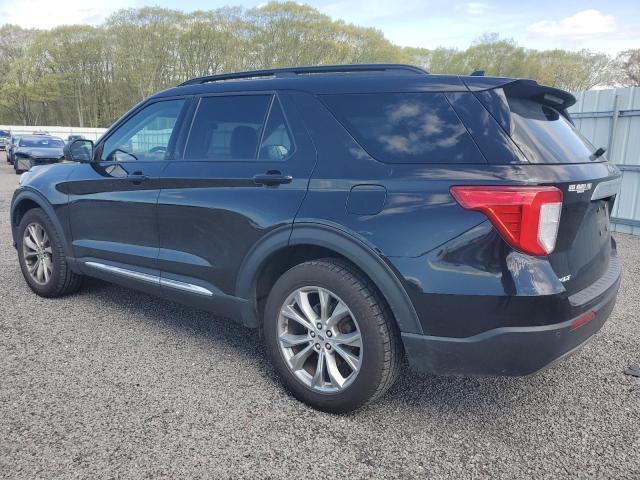 1FMSK8DH8LGA42747 Ford EXPLORER XLT