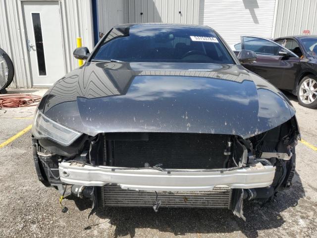 WAUGFAFC5GN089322 Audi A6 Premium Plus
