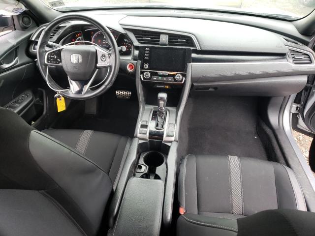 2HGFC2F80KH522573 Honda Civic Sport