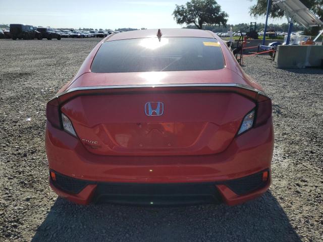 2HGFC3B34LH352445 Honda CIVIC EX