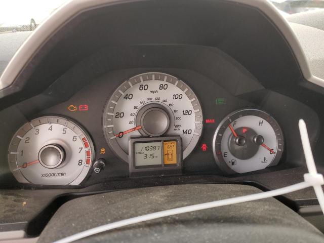 5FNYF4H52EB016346 Honda PILOT EXL