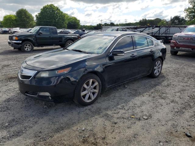 Auction sale of the 2014 Acura Tl Tech, vin: 19UUA8F55EA005715, lot number: 54120664