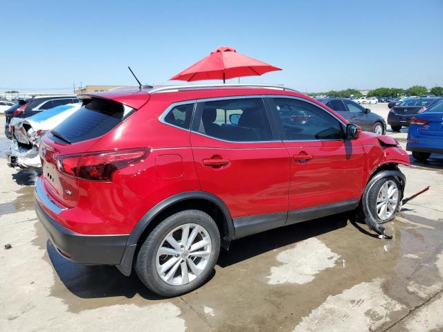 JN1BJ1CP9JW153658 Nissan Rogue Sport S