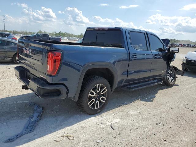 1GTP9EEL5KZ203050 GMC Sierra K1500 At4