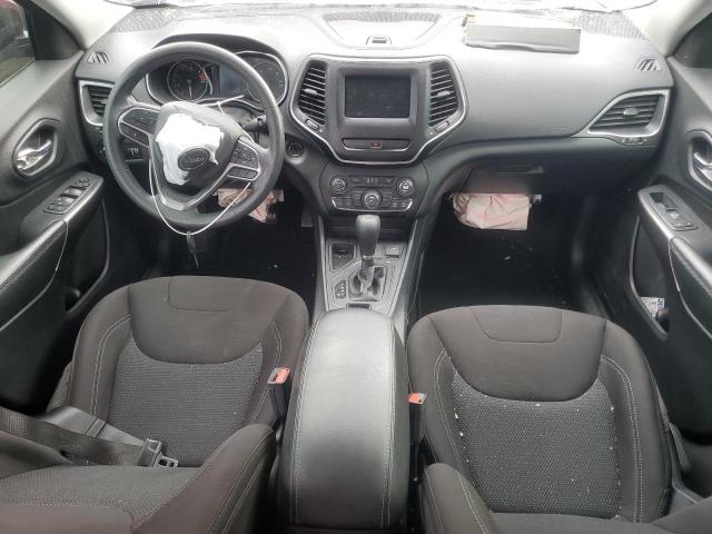 1C4PJLCB9LD586365 Jeep Cherokee Latitude
