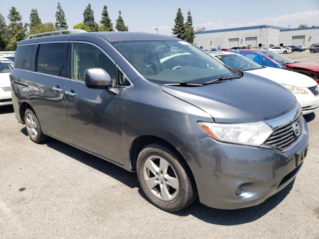 JN8AE2KP3G9155406 Nissan QUEST S