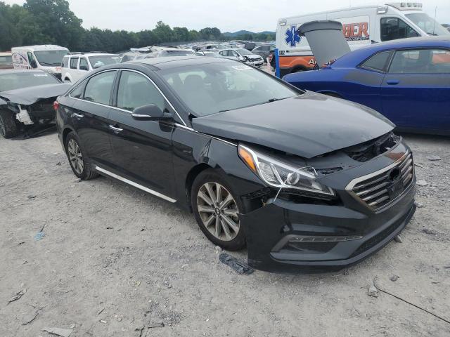 5NPE34AF9GH356239 Hyundai Sonata Sport