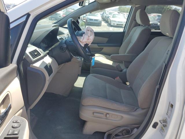 5FNRL5H26EB107306 Honda ODYSSEY LX