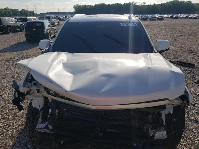 1GYS4DKL2NR201150 Cadillac Escalade Premium Luxury Platinum