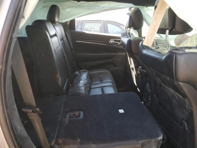 1C4RJFBG0JC189413 Jeep Grand Cherokee Limited