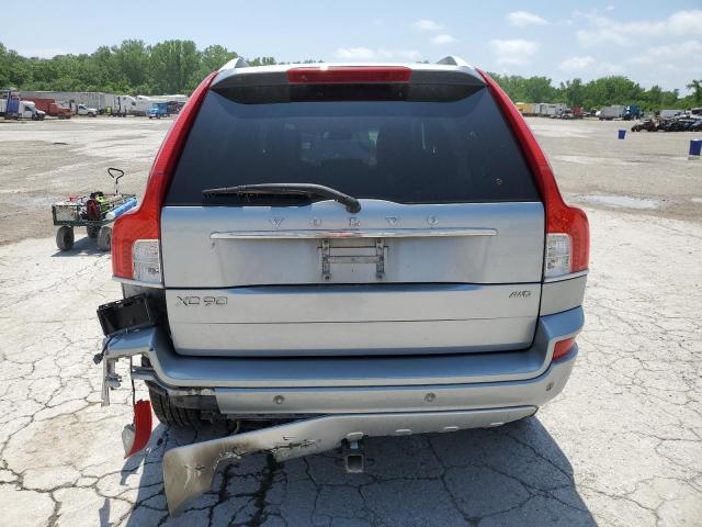 YV4952CZ2E1694140 Volvo XC90 3.2