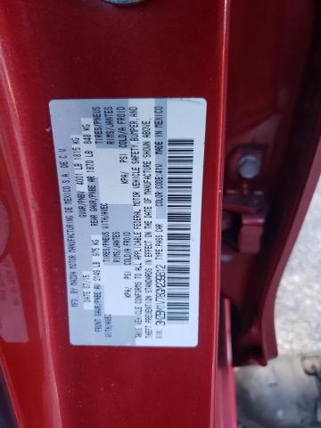 3MZBM1V78GM239812 Mazda 3 TOURING