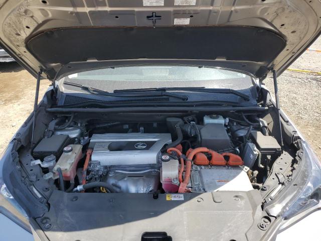 JTJBJRBZ1K2100442 Lexus NX 300H