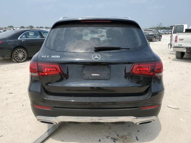 WDC0G8DB1LF732753 Mercedes-Benz GLC 300