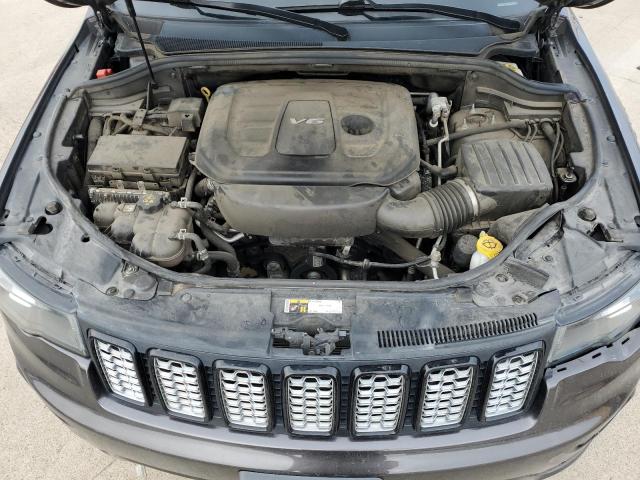 1C4RJFAG6JC151931 Jeep Grand Cherokee Laredo