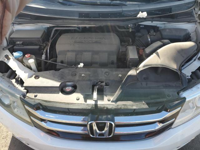 5FNRL5H9XEB109069 Honda Odyssey Touring