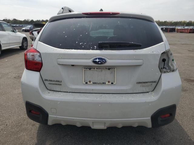 JF2GPABC0H8233317 Subaru Crosstrek Premium
