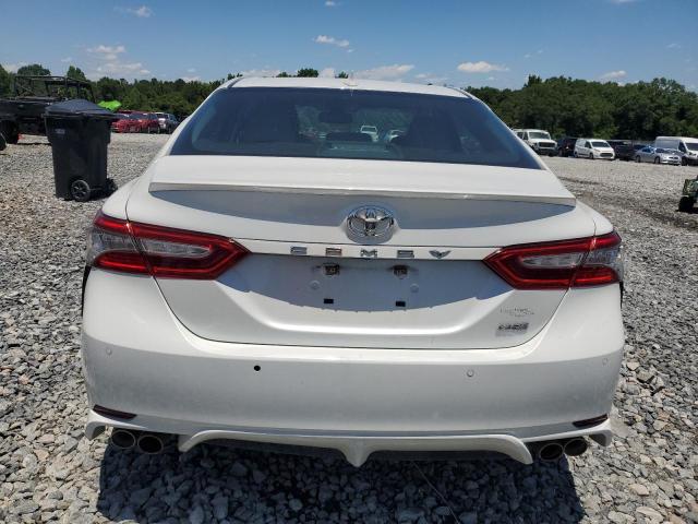 4T1B61HK8JU059998 Toyota CAMRY XSE
