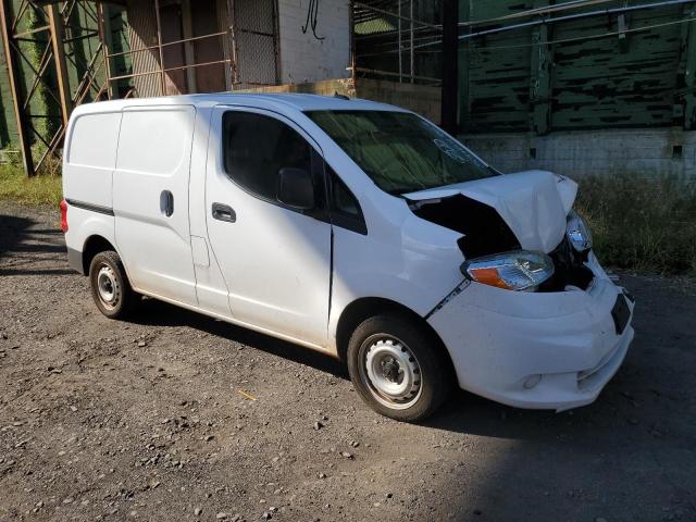 3N6CM0KN7MK705061 Nissan NV200 2.5S