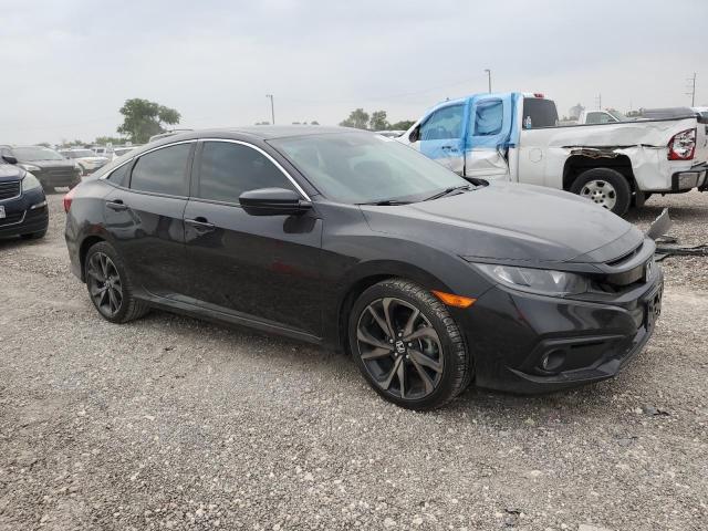 2HGFC2F87MH539728 Honda Civic Sport
