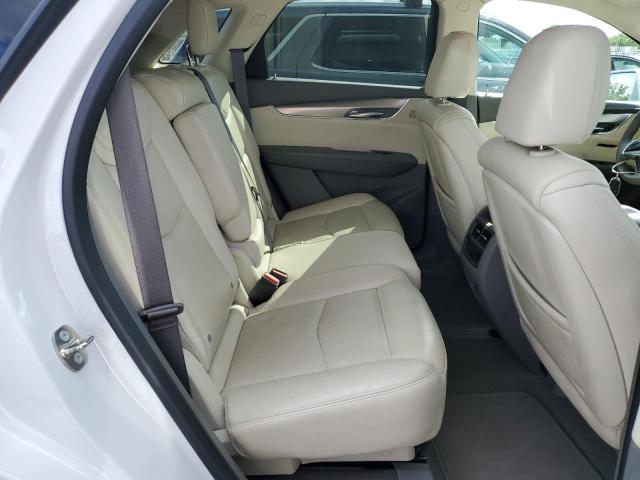 1GYKNBRS7HZ316541 Cadillac XT5 LUXURY