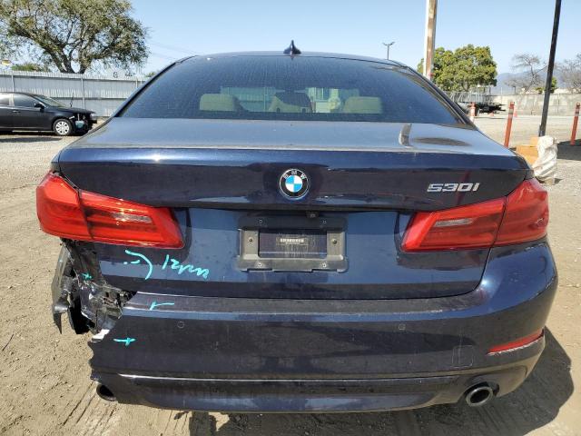 WBAJA5C36HG896826 BMW 530 I