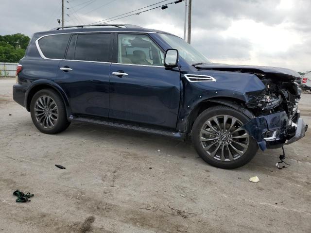 JN8AY2DA5P9400173 Nissan Armada Platinum
