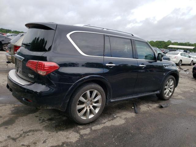 JN8AZ2NF1E9554724 Infiniti QX80