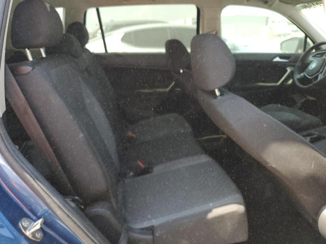 3VV1B7AX3KM047866 Volkswagen TIGUAN S